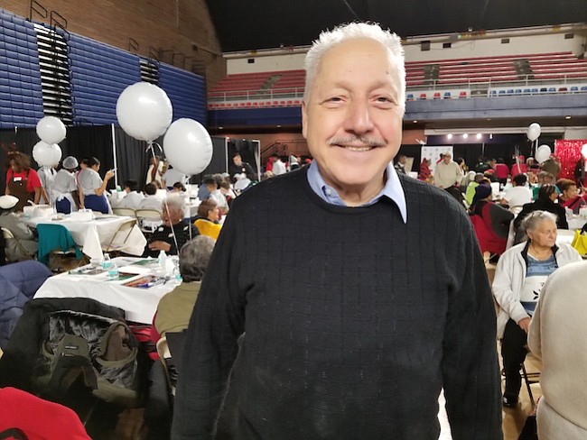 Rodríguez: Es importante que demostremos que los latinos tenemos el orgullo de ser parte de EEUU