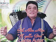 Gil Atlamar