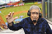 Rafael, el "Felo" Ramírez