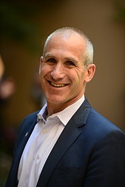 Joe Kriesberg, Presidente y CEO de MACDC