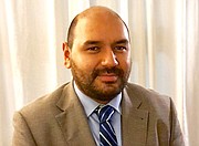 Alvarenga pasó del ser el Enlace Comunitario del Condado de Montgomery a Telemundo