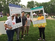 OPORTUNIDAD. El “Minor” The US Latino/a Studies Program ofrece la oportunidad a los estudiantes de conocer su orígenes.