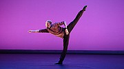 Malpaso Dance Company