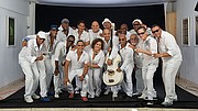 Los Van Van