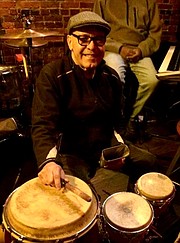 Luciano Rodríguez.