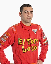 PILOTO. Mark List.