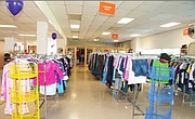 TIENDA. Interfaith Works tiene como meta erradicar la pobreza.