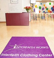 SEDE. Interfaith Works.
