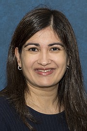 La doctora Reshma Jagsi, directora del Centro de Bioética y Ciencias Sociales en Medicina de la Universidad de Michigan, realizó una encuesta que halló que el 30% de las médicas reportó acoso sexual en el trabajo en los últimos dos años.