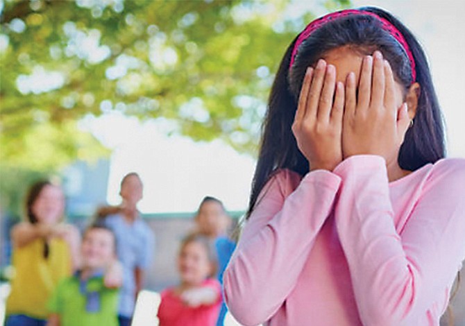 El peor enemigo de los niños y de los adolescentes