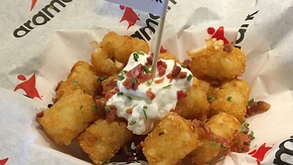 Fenway taters