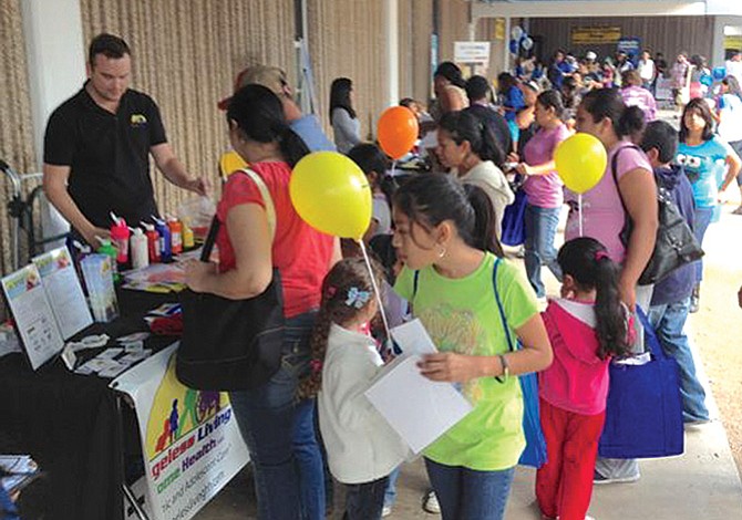 Divertido Kid’s Fest