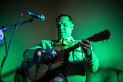 LÍDER. Pepe Gómez es le líder del Mariachi Nacional de DC. En esta foto está tocando a una quinceñera en Dumfries, Virginia