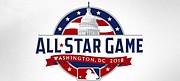 CAPITAL. Así será la imagen del Juego de Estrellas 2018 alegórica a Washington