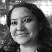 Sindy Benavides, Directora de Operaciones de LULAC