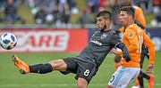 UNITED. El cuadro de la capital aspira retomar la gloria del pasado