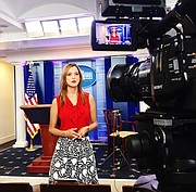Diana Castañeda, experta en política internacional y autora del libro “El fenómeno Trump” | FOTO: Cortesía
