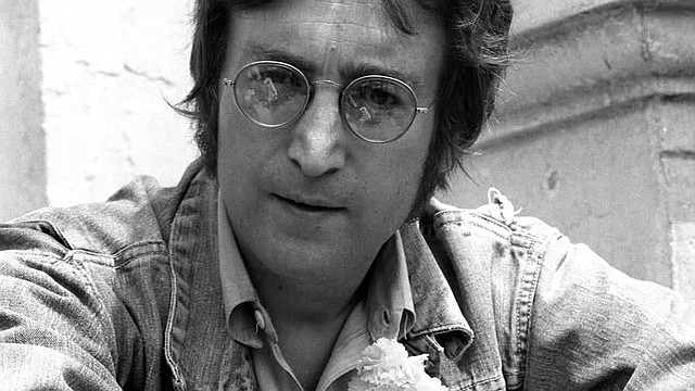 John Lennon