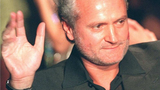 Gianni Versace