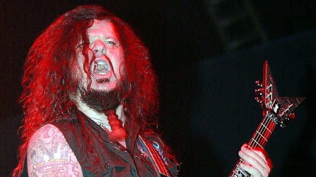Dimebag Darrell