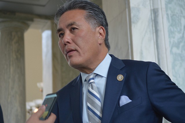 Takano: “Creo que las cosas están mejor ahora, pero estamos en peligro de retroceder”