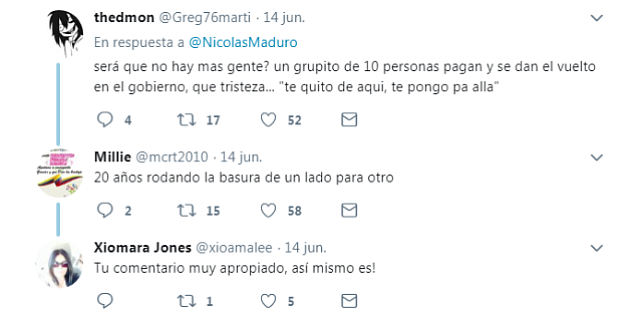 VENEZUELA