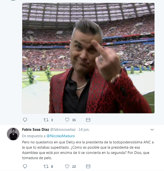 VENEZUELA