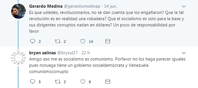 VENEZUELA