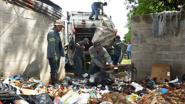 Alcaldía de Soyapango en El Salvador tiene 70 millones de dólares ...