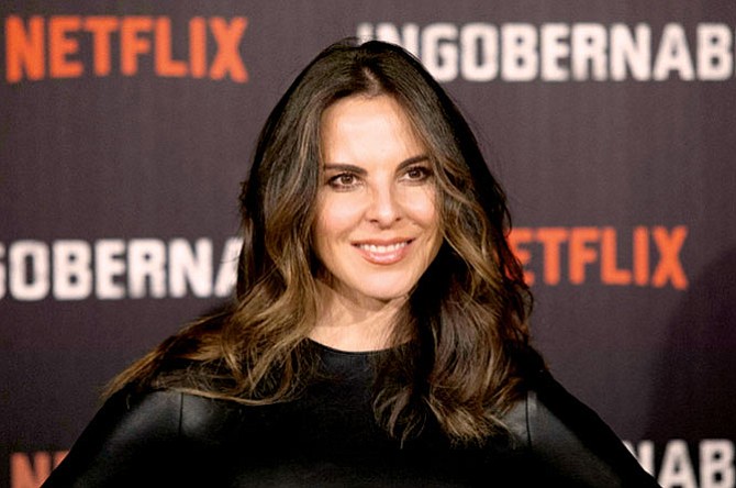 ‘Ingobernable’ regresa en septiembre