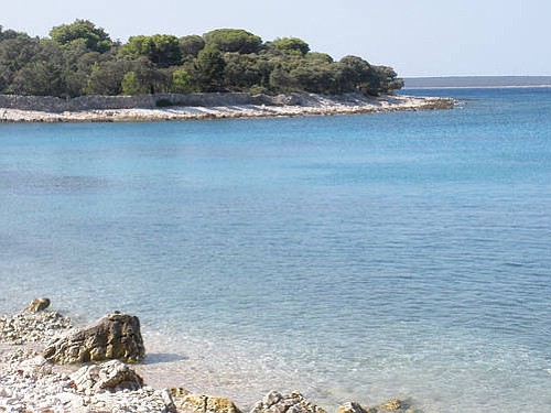 Isla de Silba
