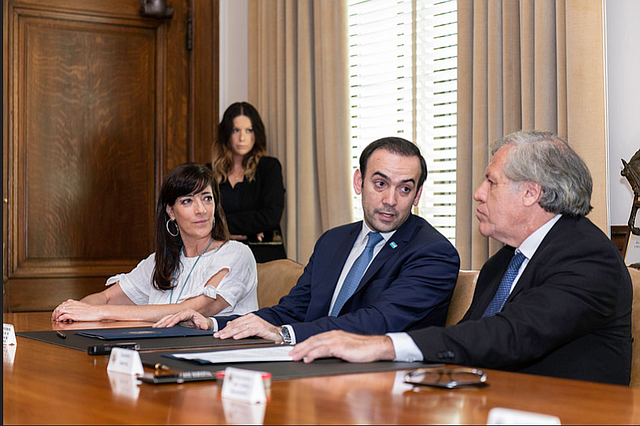 OEA