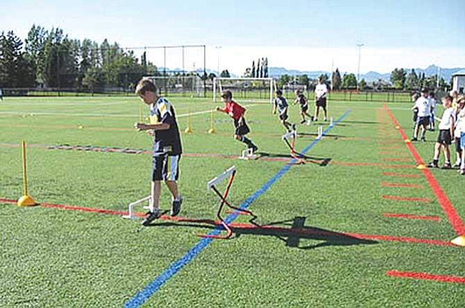 Austin United busca nuevos jugadores