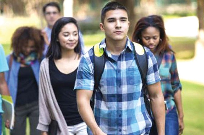 Encuentra becas y ayuda para la universidad