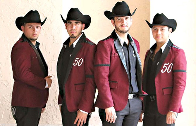 Calibre 50 busca reinventarse con ‘Mitad y mitad’