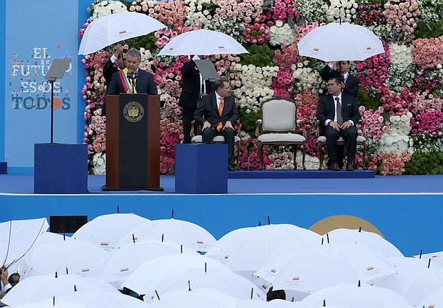 COLOMBIA.