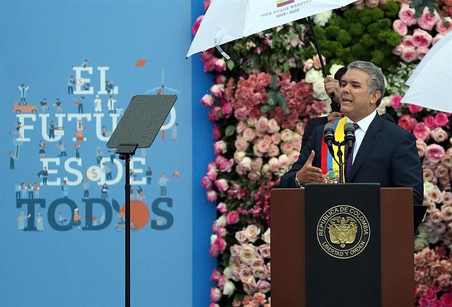 COLOMBIA,