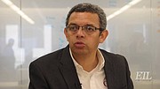 GUSTAVO TORRES, director ejecutivo de CASA: “Parece
una acción estratégica para reprimir el voto en un año electoral crucial”.