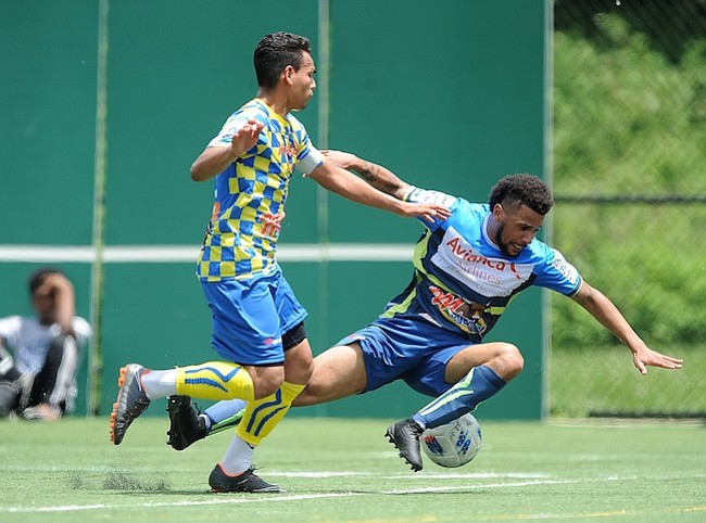En el partido jugado en la Copa Avianca-Megamart 2018 entre Victoria vs Apastepeque, Victoria ganó 3 tantos a 1.