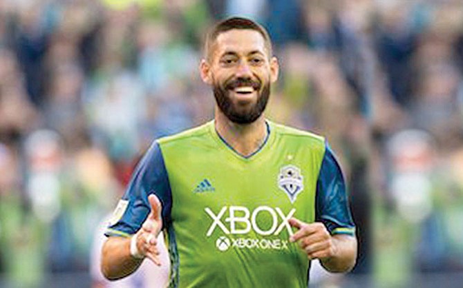 Dempsey se retiró del fútbol