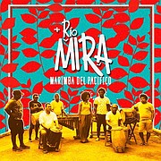 ESPECIAL. El sonido de Río es sobrecogedor y es poco común que este género musical visite DC.