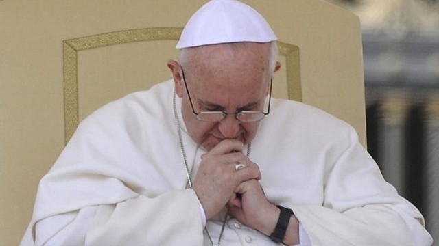 La posición del papa Francisco sobre el sexo y el amor El Tiempo ...