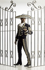 MÉXICO. El mexicano Pablo Montero interpretará música ranchera en Fiesta DC.