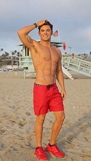 Zac Efron