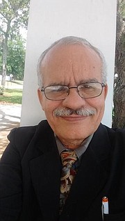 Marcelo Santiago Cotto; Autor