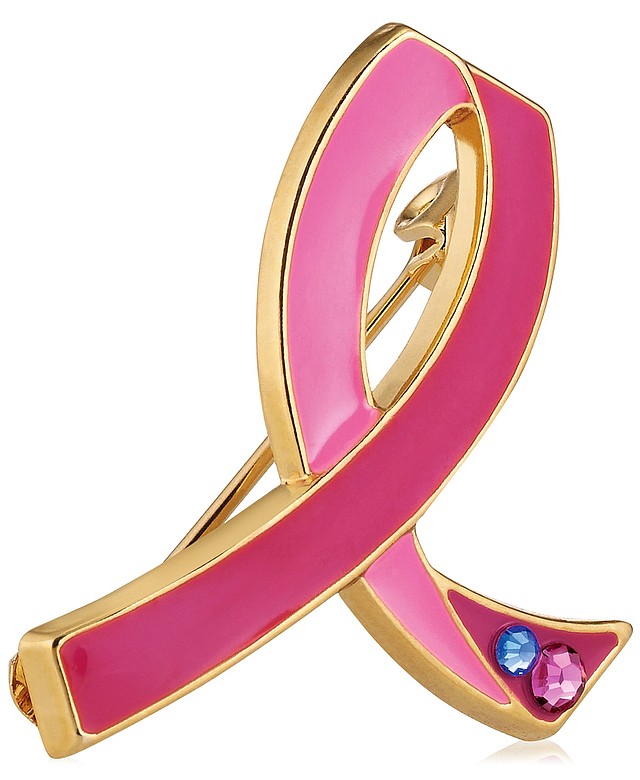 Estée Lauder Pink Ribbon Pin Limited Edition Collectible. Precio: $12.50