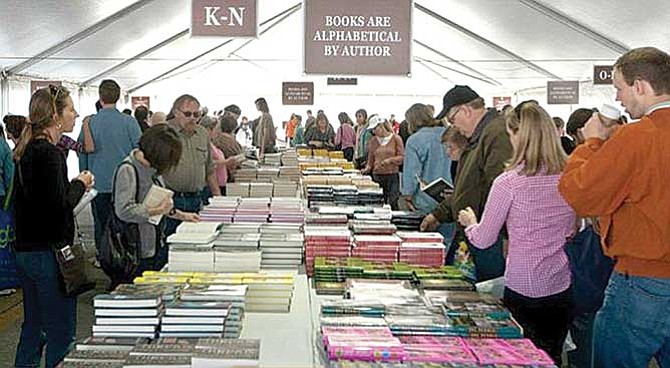 Feria del Libro de Texas