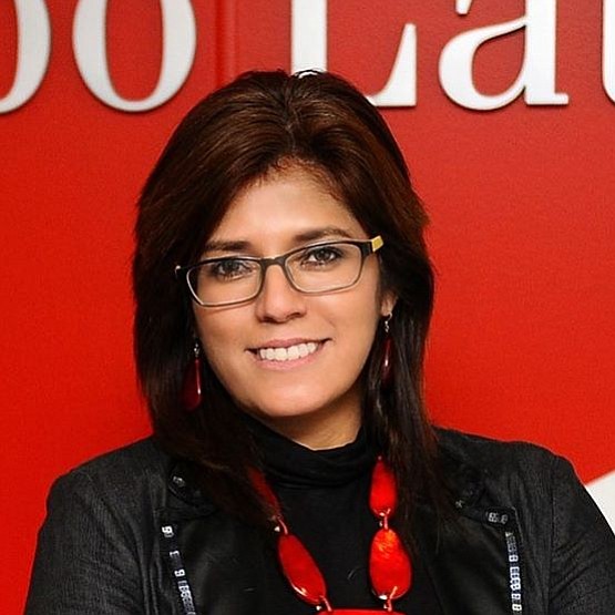 BRONCE. Meléndez-Vela se llevó el Bronce en la categoría Premio Artículo De Negocio Local Destacado con “La cocina de las oportunidades”