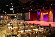 City Winery es uno de los lugares más acogedores en DC para ver música en vivo | FOTO:  Scott Suchman