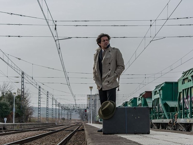 SENTIMIENTO. Barrios: es nuestro propósito llegar a los corazones de todas las personas que vienen a compartir con nosotros